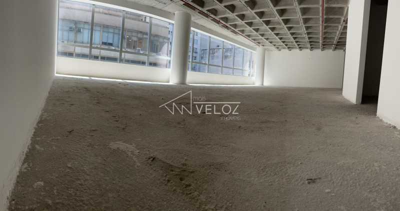 Conjunto Comercial-Sala à venda, 131m² - Foto 4