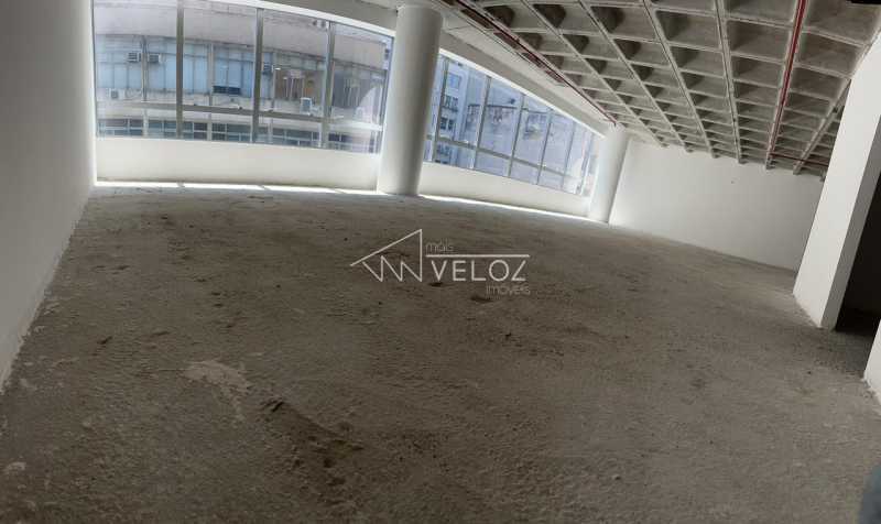 Conjunto Comercial-Sala à venda, 131m² - Foto 5