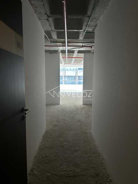 Conjunto Comercial-Sala à venda, 131m² - Foto 6