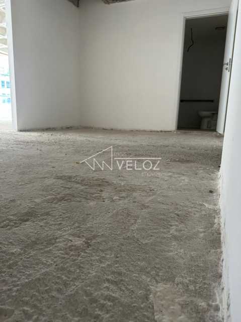 Conjunto Comercial-Sala à venda, 131m² - Foto 7