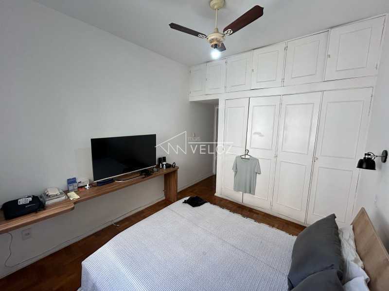 Apartamento à venda com 2 quartos, 60m² - Foto 16