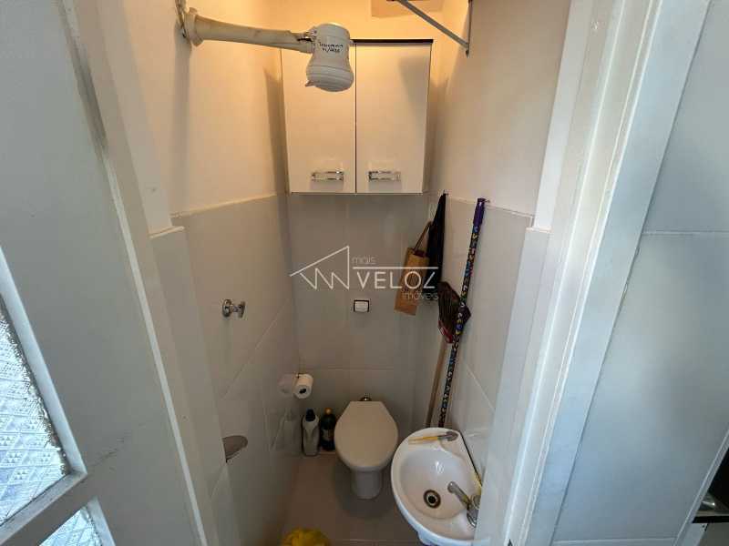 Apartamento à venda com 2 quartos, 60m² - Foto 27