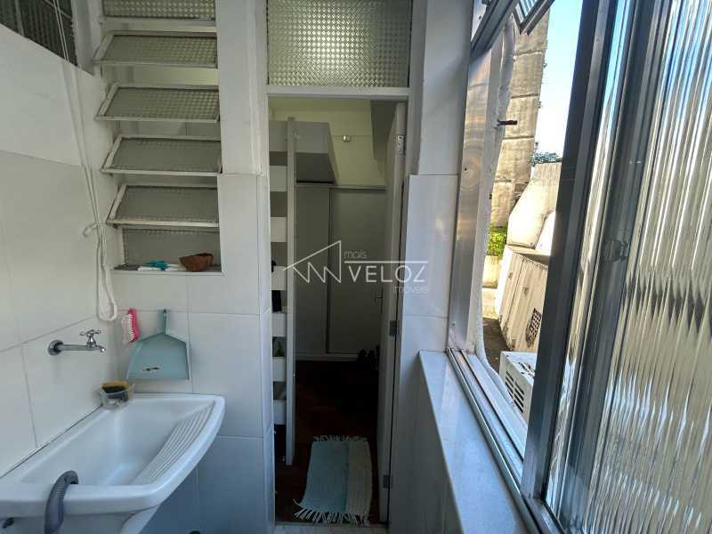 Apartamento à venda com 2 quartos, 60m² - Foto 23