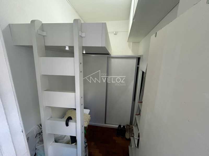 Apartamento à venda com 2 quartos, 60m² - Foto 24