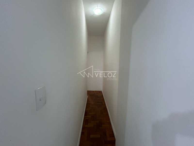 Apartamento à venda com 2 quartos, 60m² - Foto 6