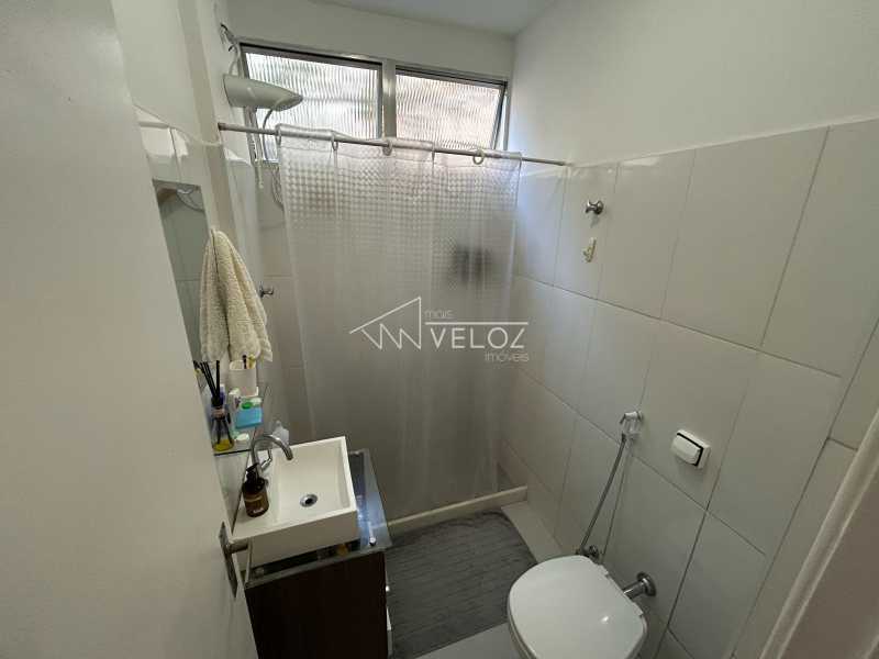 Apartamento à venda com 2 quartos, 60m² - Foto 11