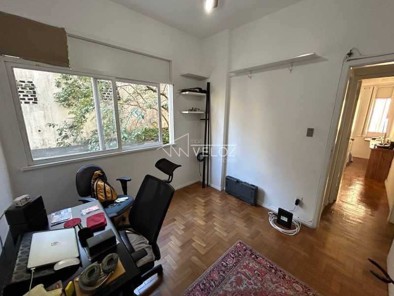 Apartamento à venda com 2 quartos, 60m² - Foto 8