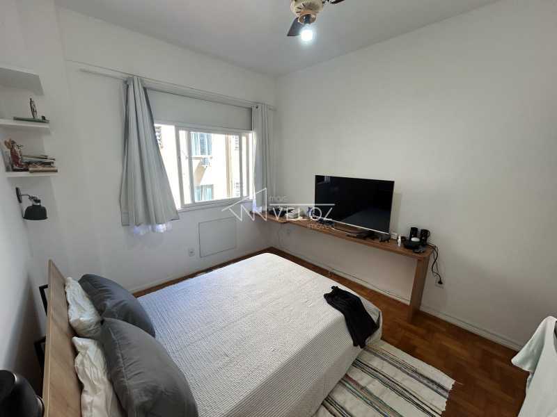 Apartamento à venda com 2 quartos, 60m² - Foto 14