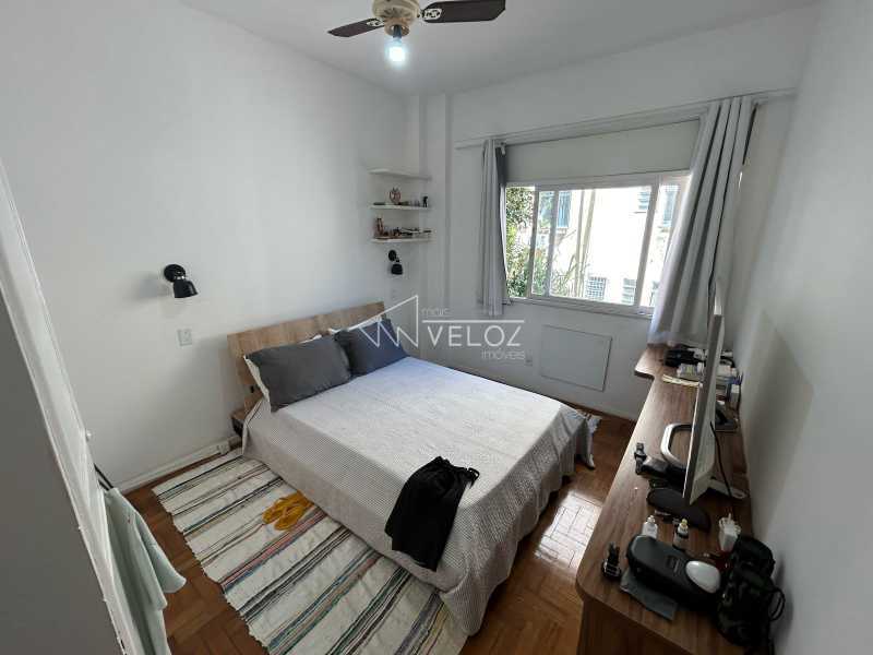 Apartamento à venda com 2 quartos, 60m² - Foto 12