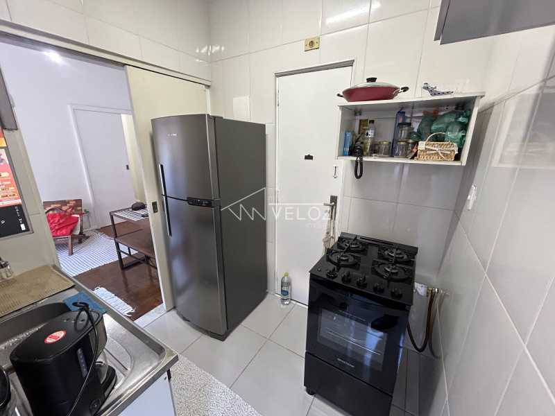 Apartamento à venda com 2 quartos, 60m² - Foto 21