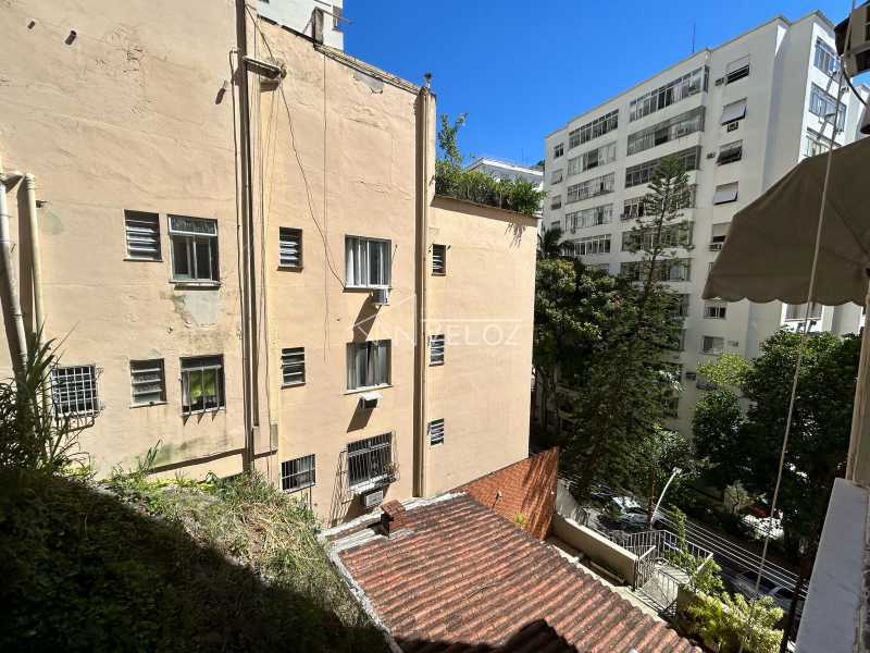 Apartamento à venda com 2 quartos, 60m² - Foto 13