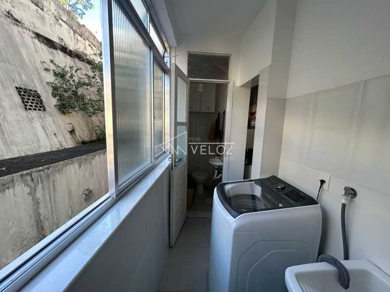 Apartamento à venda com 2 quartos, 60m² - Foto 26