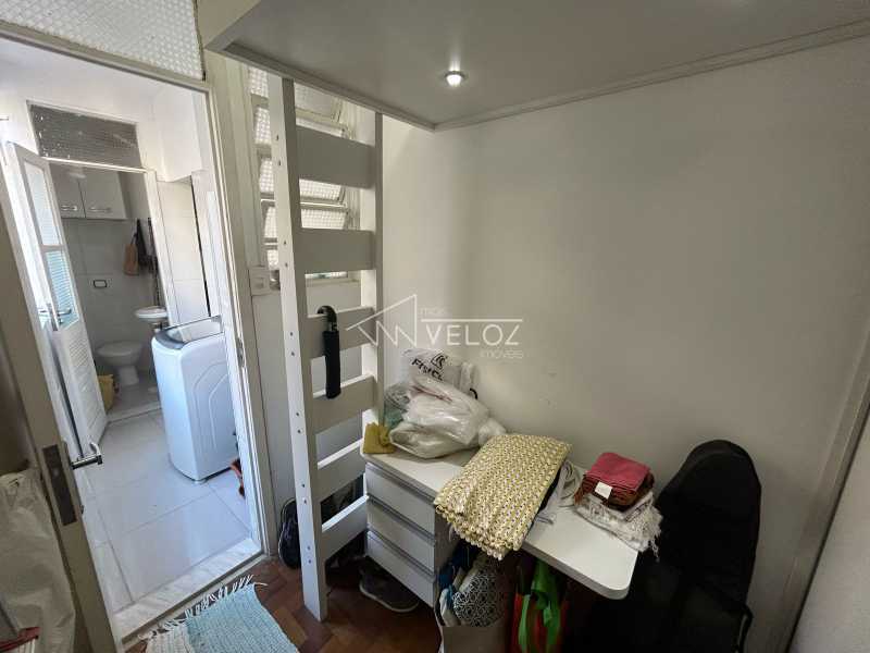 Apartamento à venda com 2 quartos, 60m² - Foto 25