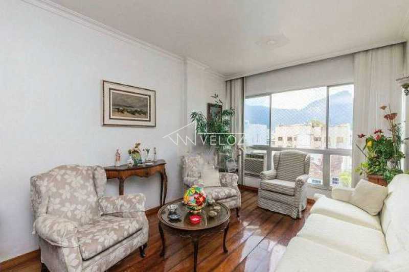 Apartamento à venda com 3 quartos, 92m² - Foto 1