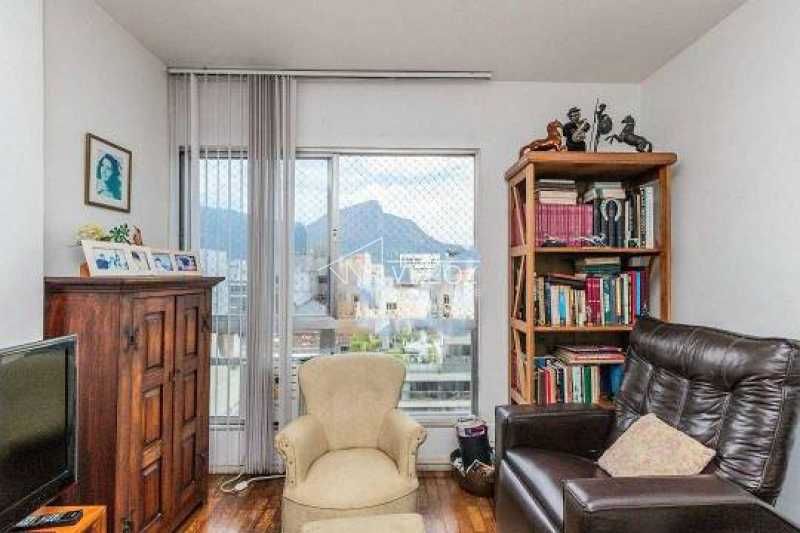 Apartamento à venda com 3 quartos, 92m² - Foto 2