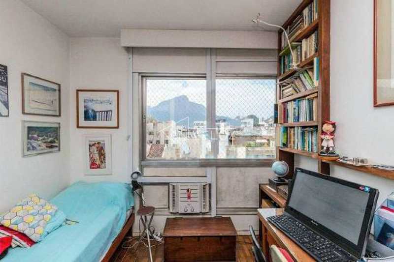 Apartamento à venda com 3 quartos, 92m² - Foto 8