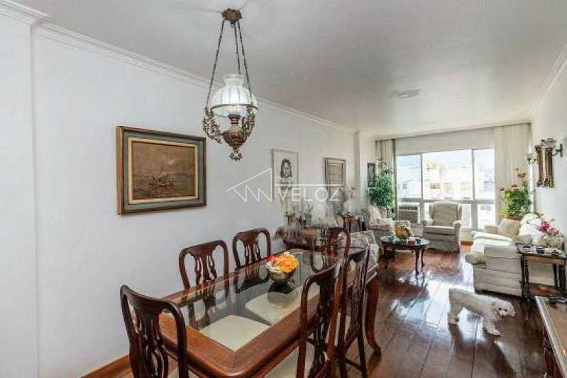 Apartamento à venda com 3 quartos, 92m² - Foto 5