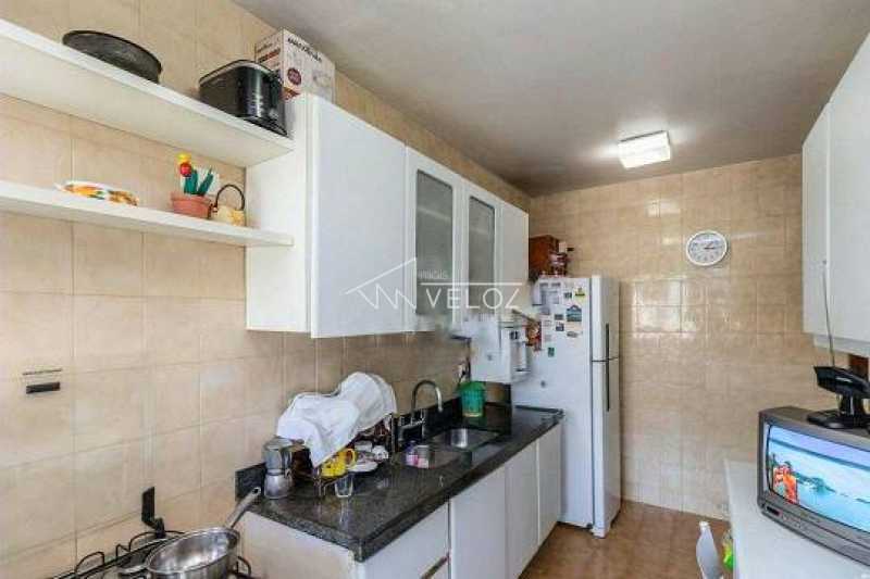 Apartamento à venda com 3 quartos, 92m² - Foto 9