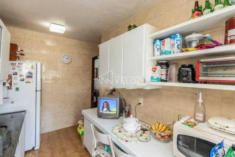 Apartamento à venda com 3 quartos, 92m² - Foto 10