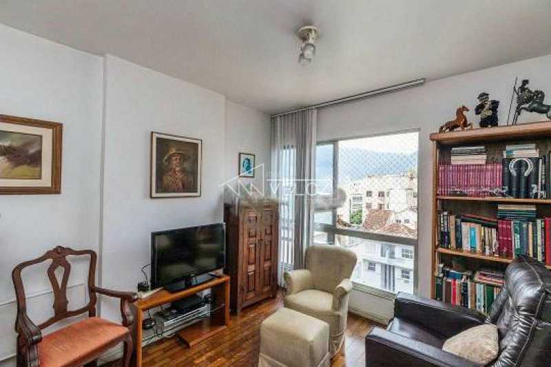 Apartamento à venda com 3 quartos, 92m² - Foto 6