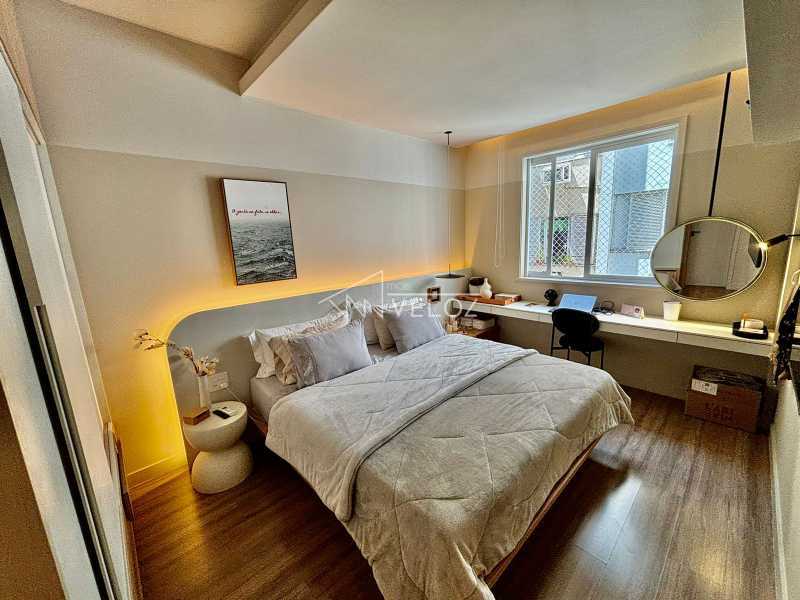 Apartamento à venda com 3 quartos, 120m² - Foto 6