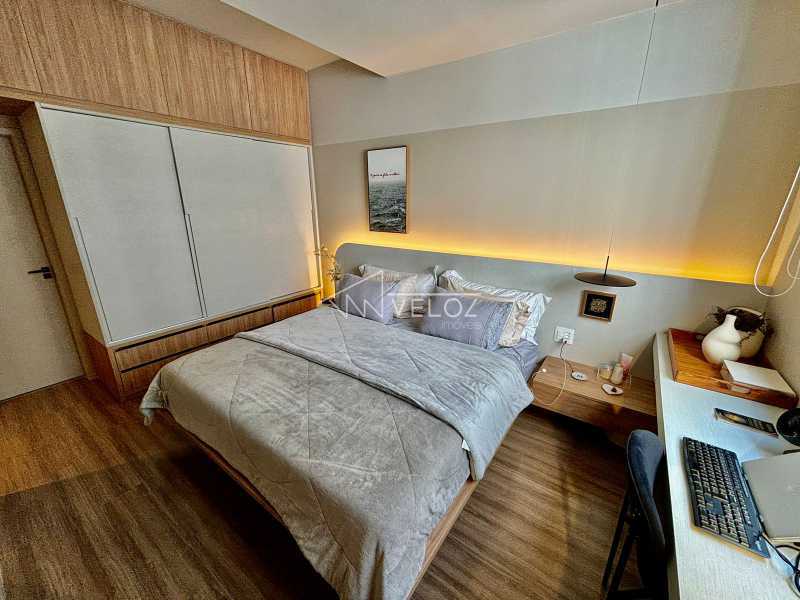 Apartamento à venda com 3 quartos, 120m² - Foto 7