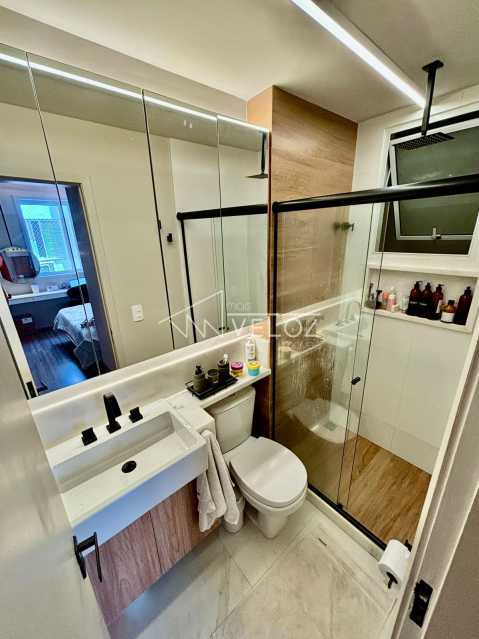 Apartamento à venda com 3 quartos, 120m² - Foto 8