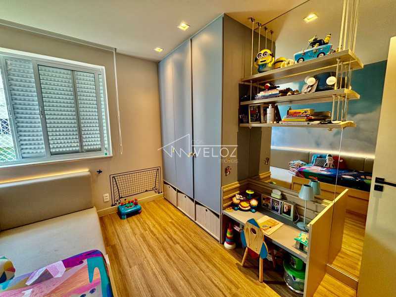 Apartamento à venda com 3 quartos, 120m² - Foto 13