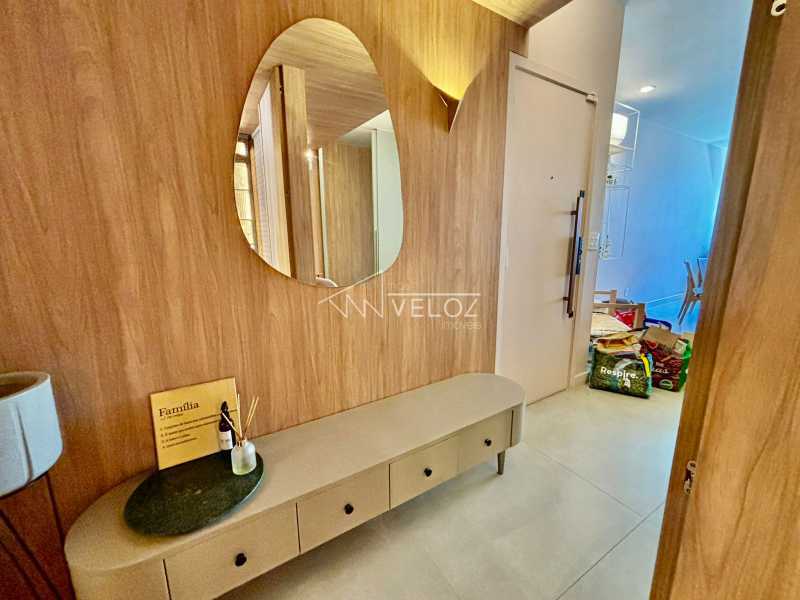 Apartamento à venda com 3 quartos, 120m² - Foto 16