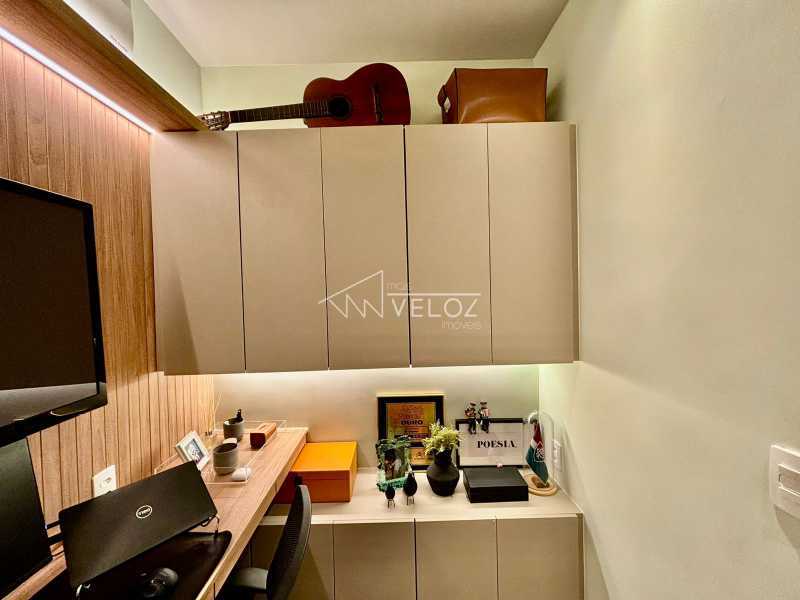 Apartamento à venda com 3 quartos, 120m² - Foto 24