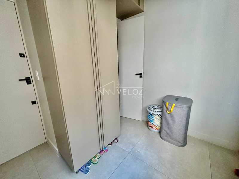 Apartamento à venda com 3 quartos, 120m² - Foto 27