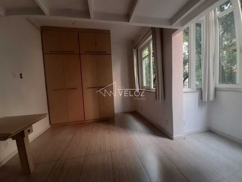 Apartamento à venda, 27m² - Foto 7