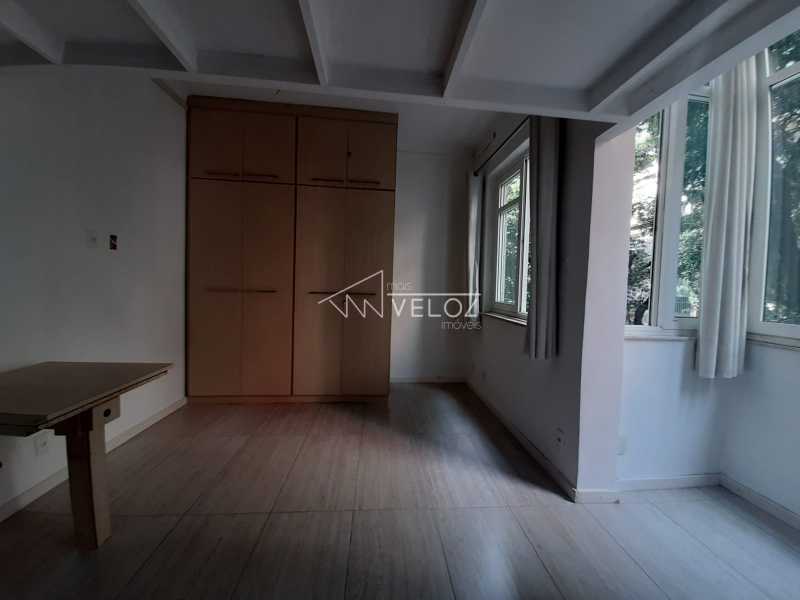 Apartamento à venda, 27m² - Foto 9