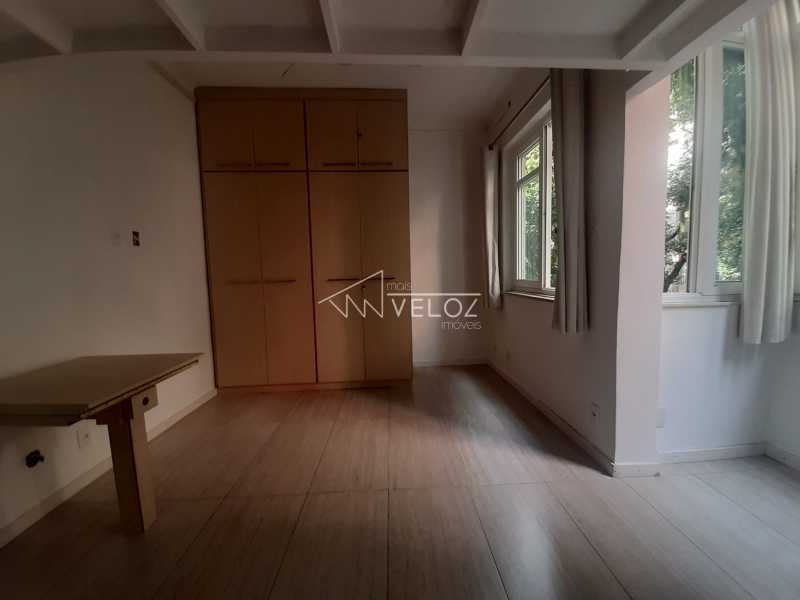 Apartamento à venda, 27m² - Foto 4