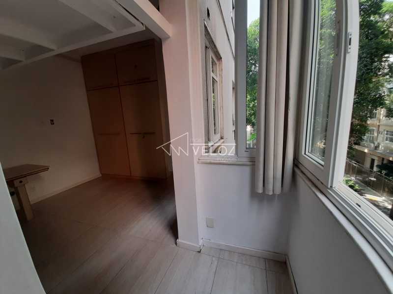 Apartamento à venda, 27m² - Foto 5