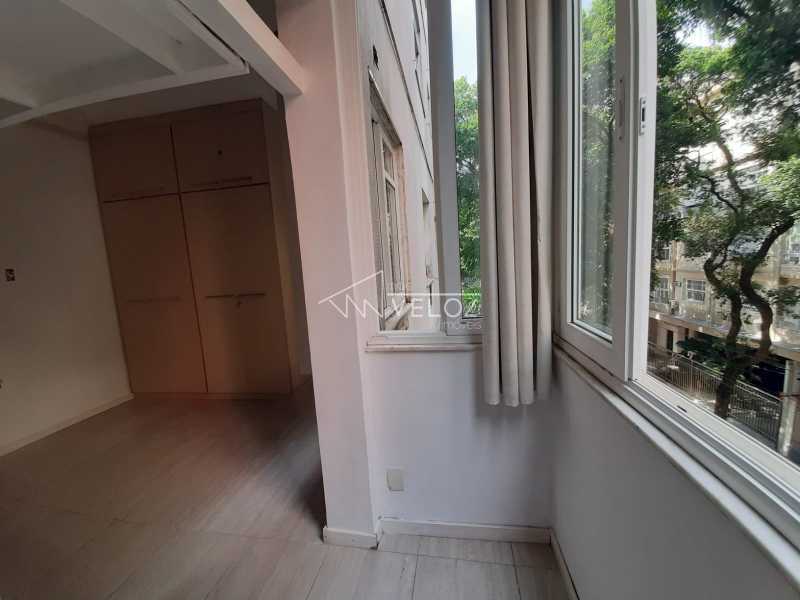 Apartamento à venda, 27m² - Foto 16