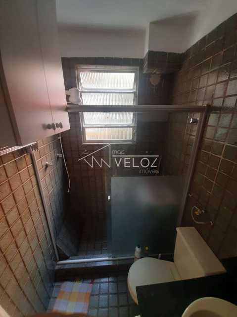 Apartamento à venda, 27m² - Foto 17