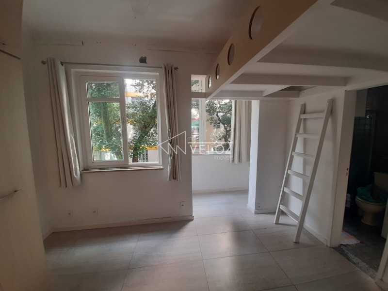 Apartamento à venda, 27m² - Foto 19