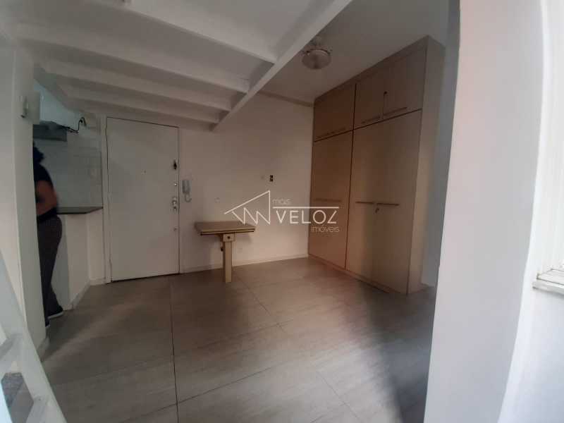 Apartamento à venda, 27m² - Foto 20