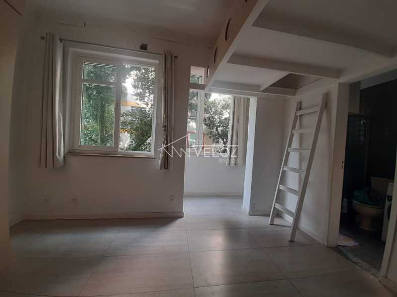 Apartamento à venda, 27m² - Foto 21