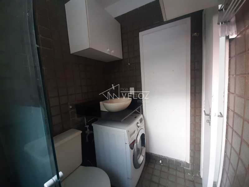 Apartamento à venda, 27m² - Foto 22