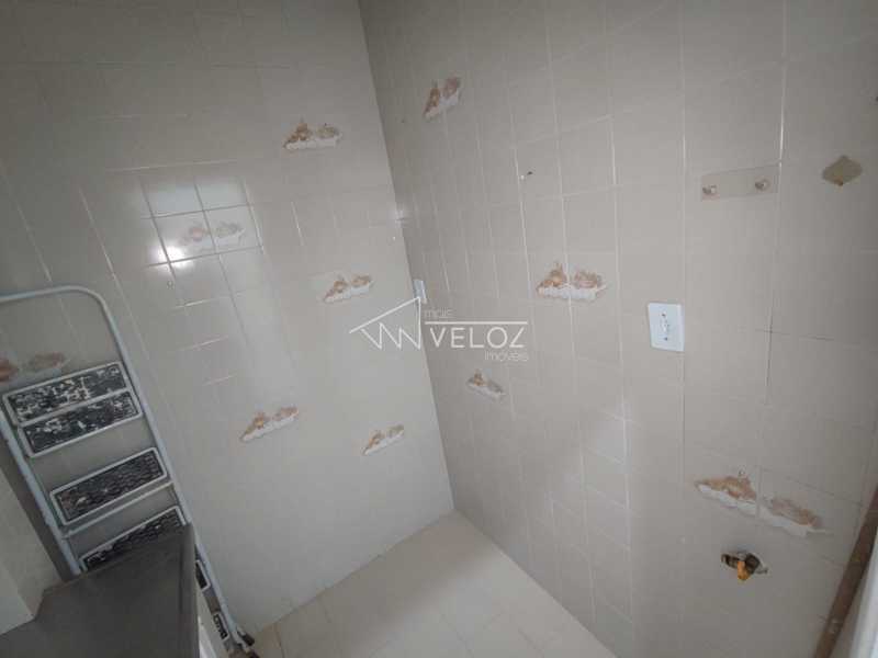 Apartamento à venda com 1 quarto, 26m² - Foto 6