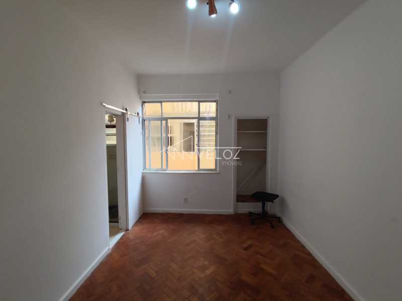 Apartamento à venda com 1 quarto, 26m² - Foto 1