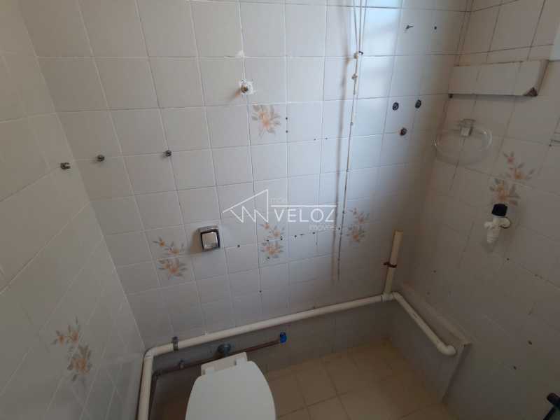 Apartamento à venda com 1 quarto, 26m² - Foto 12