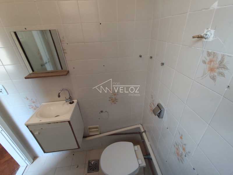 Apartamento à venda com 1 quarto, 26m² - Foto 14