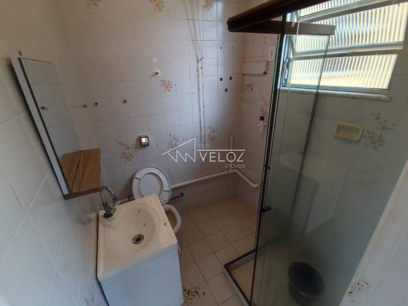 Apartamento à venda com 1 quarto, 26m² - Foto 18