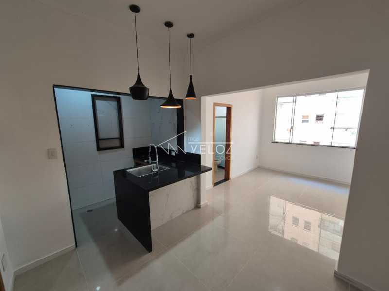 Kitnet-Studio, 31 m² - Foto 4