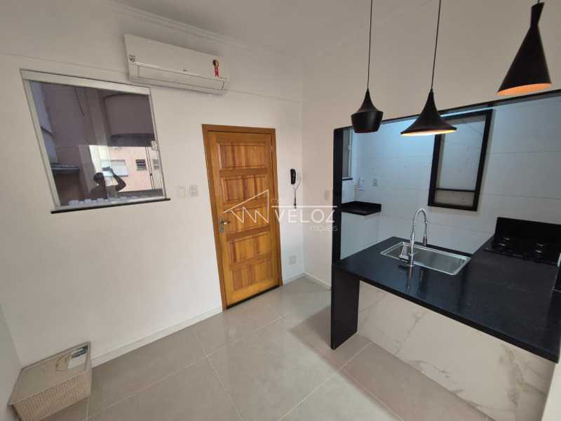 Kitnet-Studio, 31 m² - Foto 12