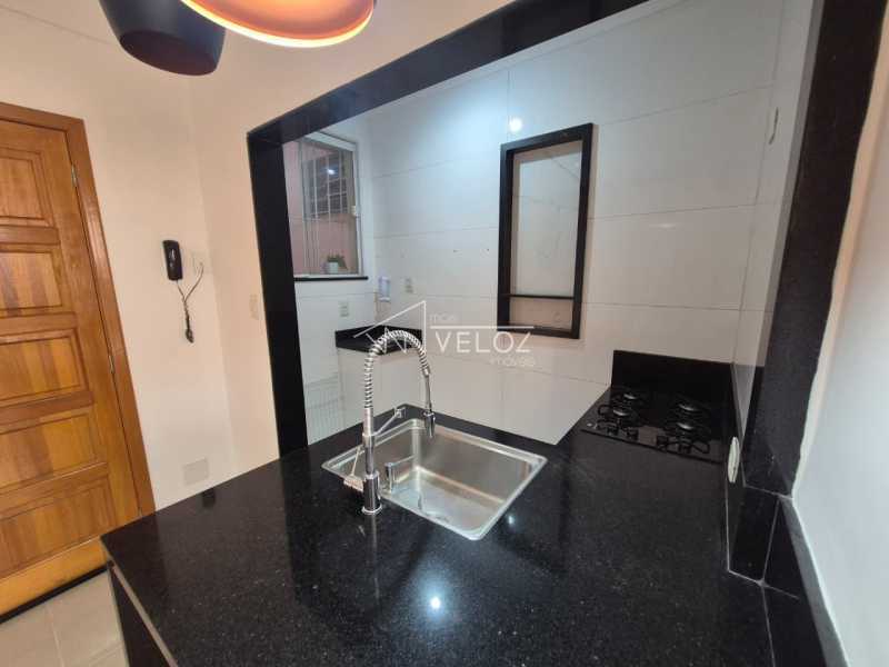Kitnet-Studio, 31 m² - Foto 2