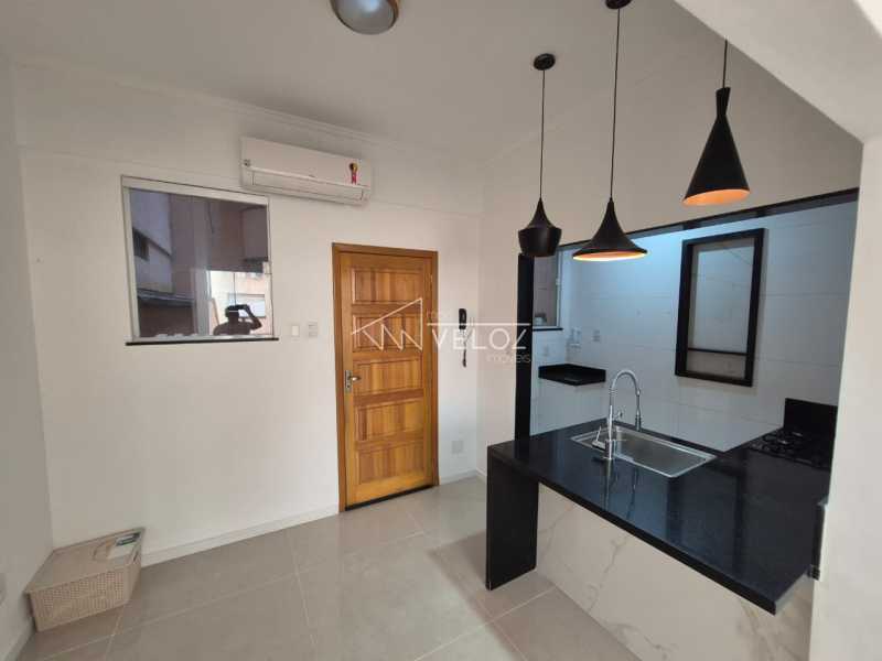 Kitnet-Studio, 31 m² - Foto 10